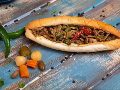 Fakhr Al Arab Restaurant