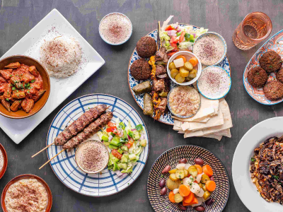 Food Valley Restaurant