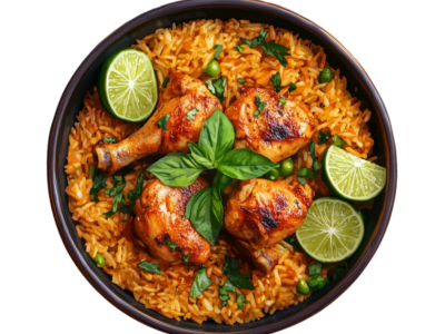 Veetu Suvai Restaurant