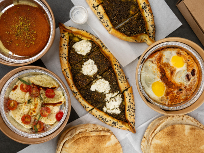 Zaatar Falastini