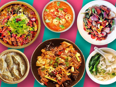 Jasmint Restaurant