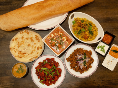 Rasy Restaurant