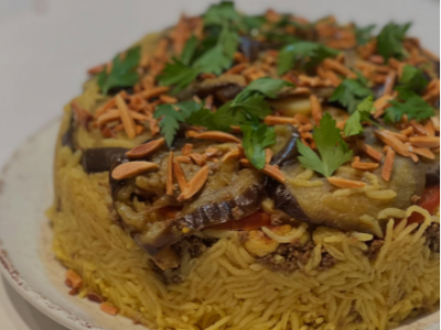 Mamalu Kitchen