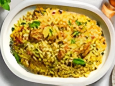 
                                Al Khair Public Kitchen