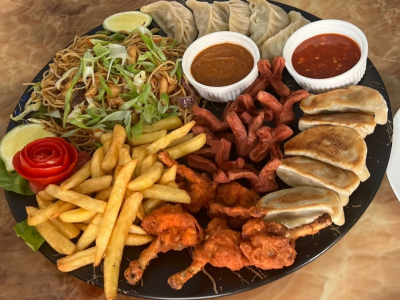 
                                Mountain Taj Restaurant and Grill