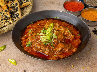 Lahore Village Restaurant
