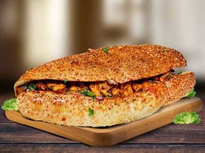 
                                Chai Terminal Cafe & Restaurant 