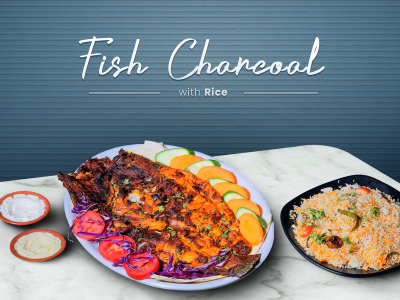 Farhat Restaurant 