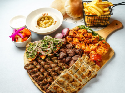 Akko Restaurant