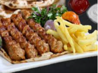 
                                Allo Cairo Restaurant 