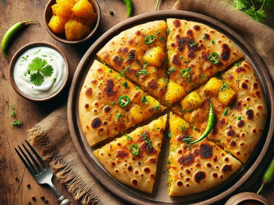 Qasr Al Shaheen Restaurant 