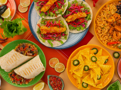 Moustacos