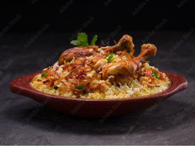 Janat Al Madina Restaurant