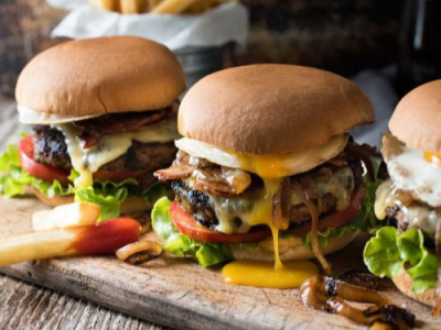 Best Happy Burger Restaurant And Grill