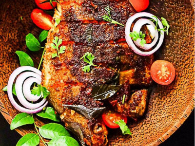 Payyannur Seafood Restaurant