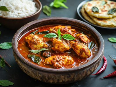 Sea Breeze Malabar Restaurant & Grill 