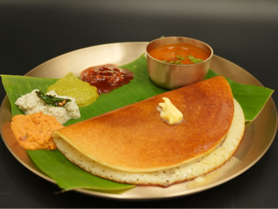 Chutney Stories