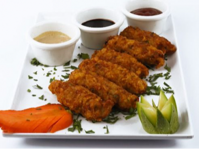 Asmak Zaghloul Fish