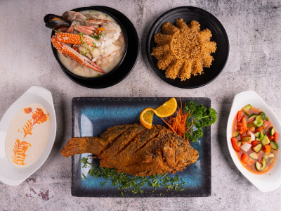 Aklet Samak