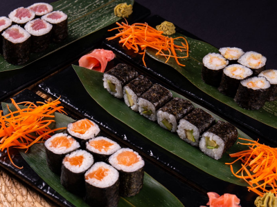 Sushi Ana