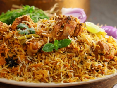 Al Maidah Darbar Restaurant