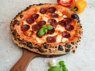 
                                Faran Aliyah Restaurant