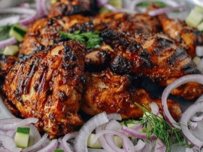 
                                Spicy Falcon Restaurant