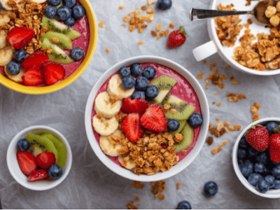 
                                Fro Chi Acai and Yogurt Cafe 