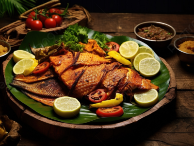 
                                Baltia Seafood Restaurant