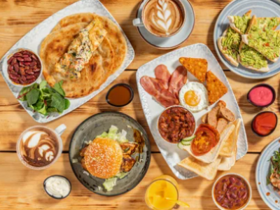 
                                Loshan Sweets & Cafeteria