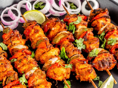 
                                Mawaa Restaurant & Cafeteria 