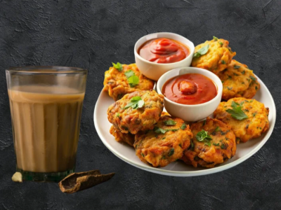 
                                Chai Pakoda Cafeteria