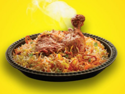 Ikkayees Restaurant