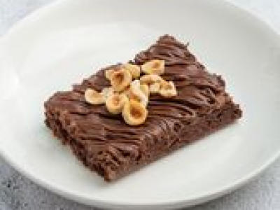 
                                Hola Brownie by Aysha