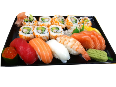 Mizuki Food Box