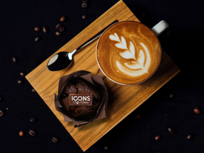
                                Icons Coffee Couture