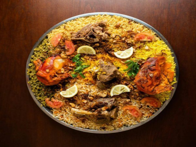 
                                Wahat Al Khair Grills And Mandi 