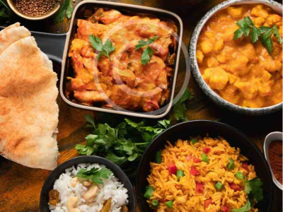 Nellai Rani Restaurant
