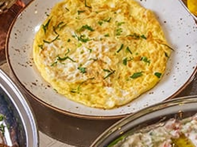 
                                Al Hussein Breakfast