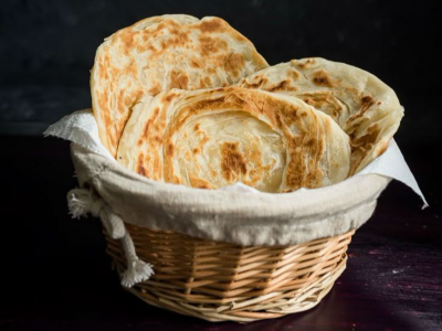 
                                Paratha Kitchen