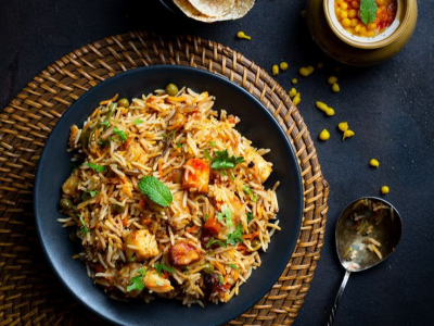 Naeem Pak Ghazi Restaurant 