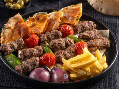Mandi Sofret Al Sultan