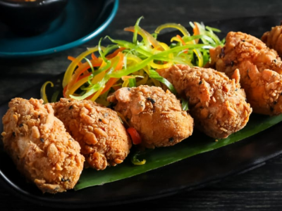 
                                Food Kingdom Restaurant