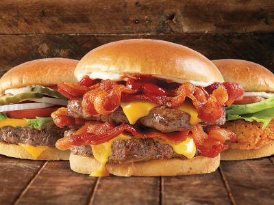 Wendy's