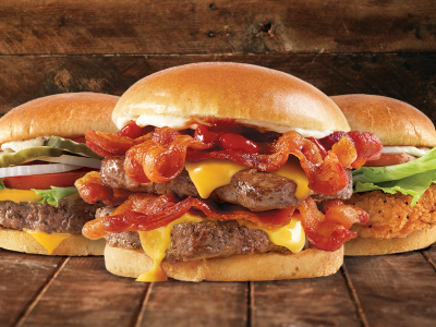 Wendy's