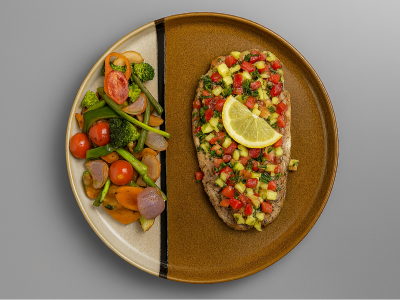 Nutrafi Kitchen Restaurant 