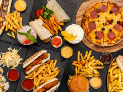 Mirage Island Restaurant & Cafe