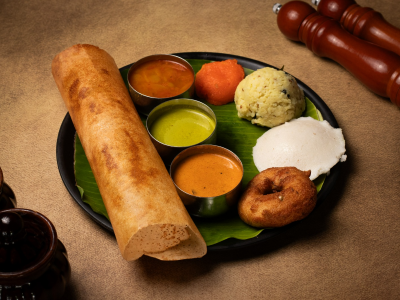 Simply South Restaurant 