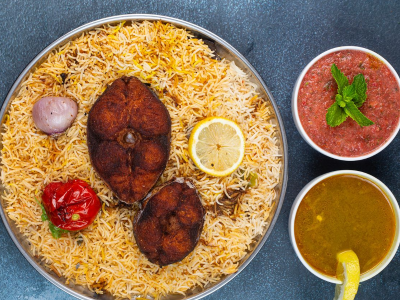 Al Wadi & Al Sahraa Foods