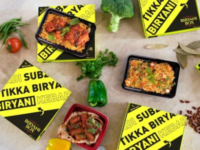 
                                Dil Se Dilli – Pure North Indian Taste